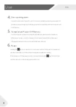 Preview for 22 page of Haier WS105GA User Manual