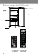 Preview for 38 page of Haier WS120GA Manual