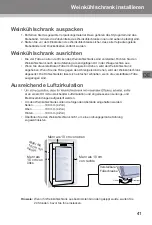 Preview for 41 page of Haier WS120GA Manual