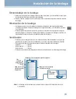 Preview for 29 page of Haier WS136GDBI User Manual