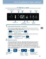 Preview for 79 page of Haier WS136GDBI User Manual