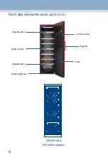 Preview for 14 page of Haier WS160FSAA User Manual