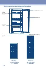 Предварительный просмотр 27 страницы Haier WS171GA Manual