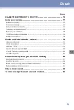 Preview for 76 page of Haier WS171GA Manual