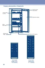 Предварительный просмотр 87 страницы Haier WS171GA Manual