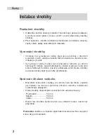 Preview for 62 page of Haier WS25GA User Manual