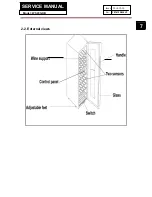 Preview for 7 page of Haier WS49GDB Service Manual