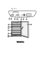 Preview for 5 page of Haier WS50GA User Manual