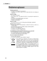 Preview for 59 page of Haier WS50GA User Manual