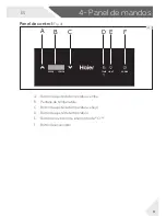 Preview for 107 page of Haier WS53GDA User Manual