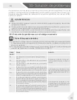 Preview for 117 page of Haier WS53GDA User Manual