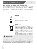 Preview for 124 page of Haier WS53GDA User Manual