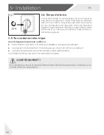 Preview for 134 page of Haier WS53GDA User Manual