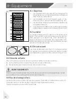 Preview for 138 page of Haier WS53GDA User Manual