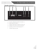 Preview for 155 page of Haier WS53GDA User Manual