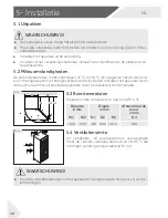 Preview for 180 page of Haier WS53GDA User Manual