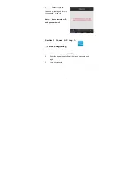 Preview for 12 page of Haier WSC-580W User Manual