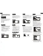 Preview for 5 page of Haier WSD-1416 User Manual