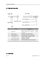 Preview for 8 page of Haier X220P User Manual