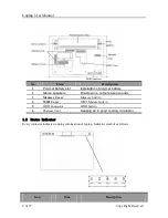 Preview for 9 page of Haier X220P User Manual