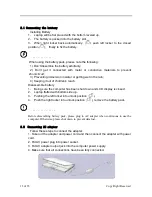 Preview for 13 page of Haier X220P User Manual