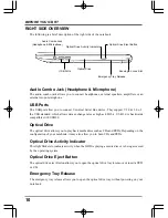 Preview for 10 page of Haier X3 PRO User Manual