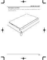 Preview for 11 page of Haier X3 PRO User Manual