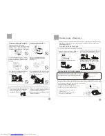 Preview for 3 page of Haier XPB11-LA (Spanish) Manual Del Usuario