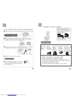 Preview for 4 page of Haier XPB11-LA (Spanish) Manual Del Usuario