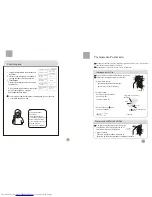 Preview for 7 page of Haier XPB11-LA (Spanish) Manual Del Usuario