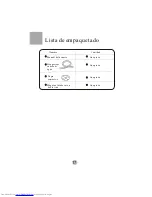 Preview for 19 page of Haier XPB150-0623S (Portuguese) Manual De Utilización