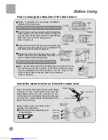 Preview for 6 page of Haier XPB50-22S User Manual