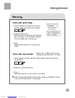 Preview for 13 page of Haier XPB50-22S User Manual