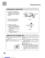 Preview for 16 page of Haier XPB50-22S User Manual