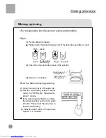 Preview for 12 page of Haier XPB50-LS User Manual