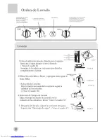 Предварительный просмотр 10 страницы Haier XPB55-23BS (Spanish) Manual Del Usuario