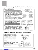 Предварительный просмотр 7 страницы Haier XPB58-113S User Manual