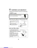 Preview for 6 page of Haier XPB60-CS User Manual