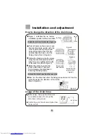 Preview for 7 page of Haier XPB60-CS User Manual