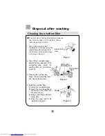 Preview for 15 page of Haier XPB60-CS User Manual