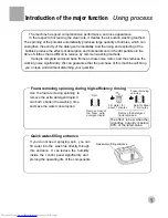 Preview for 7 page of Haier XPB60-DS User Manual