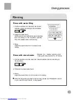 Preview for 13 page of Haier XPB60-DS User Manual