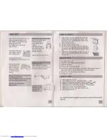 Preview for 7 page of Haier XPB62-0613AQ Owner'S Manual