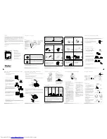 Preview for 1 page of Haier XPB65-113S User Manual