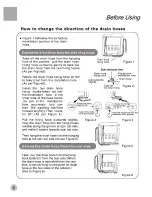 Предварительный просмотр 6 страницы Haier XPB72-276S User Manual