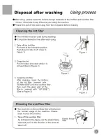 Предварительный просмотр 15 страницы Haier XPB72-276S User Manual