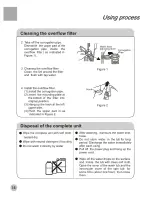 Предварительный просмотр 16 страницы Haier XPB72-276S User Manual