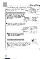 Preview for 6 page of Haier XPB88-LS User Manual