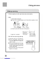 Preview for 12 page of Haier XPB88-LS User Manual