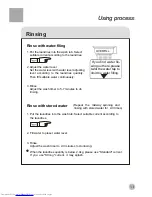 Preview for 13 page of Haier XPB88-LS User Manual